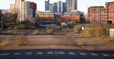 Transformation of former Central Retail Park set to go ahead after long-running saga