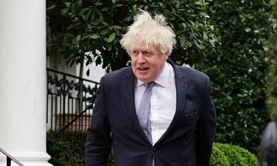 Boris Johnson faces day of reckoning during Partygate committee hearing