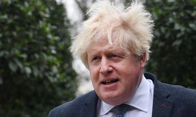 Ten Partygate questions Commons committee could ask Boris Johnson