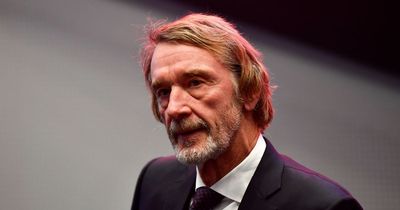 Sir Jim Ratcliffe considers new strategy to secure world-record Man Utd takeover