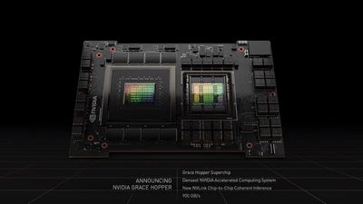 Move asides CPU, today is the day the GPU takes over your kingdom