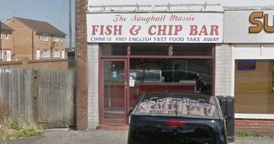 Chippy gets lowest possible hygiene rating after mice droppings found in kitchen