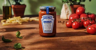 Heinz partners with Absolut for new Tomato Vodka Pasta Sauce