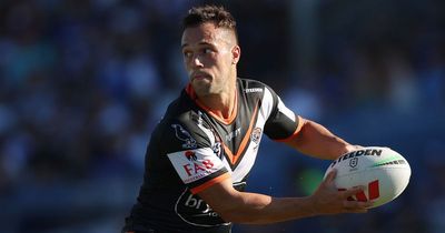 Leeds Rhinos linked with marquee halfback on seven-figure NRL salary