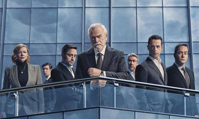 Succession season four review – even diehard fans will be glad the end is nigh