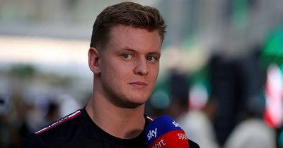 Mick Schumacher prediction made as Guenther Steiner told Haas ignored "expected" option