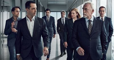 Brian Cox says he's happy to be moving on as final season of Succession airs