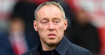 Premier League rivals ‘eye’ Nottingham Forest boss Steve Cooper after manager decision