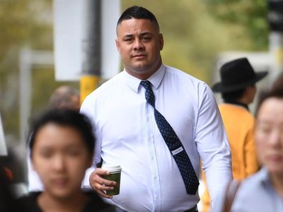 Hayne's alleged rape victim hid messages from police