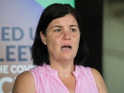 Bail law review after Top End bottleshop worker killed