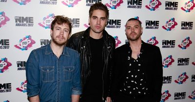 Busted 20th anniversary comeback hints send fans crazy