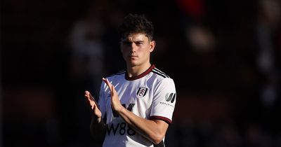 Leeds United winger Dan James 'disappointed' with Fulham loan as Man United talent verdict made