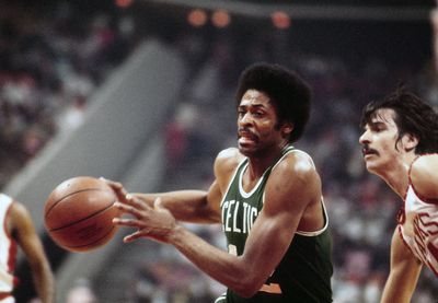 On this day: former Celtics Don Chaney, Ed Macauley, Brian Shaw born