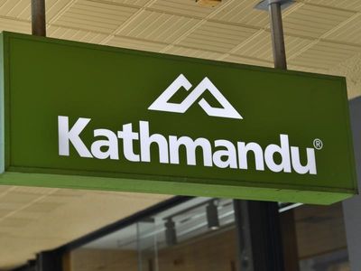 Kathmandu owner KMD Brands posts $13m half-year profit