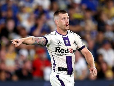 Munster return no quick fix for Storm: Sims