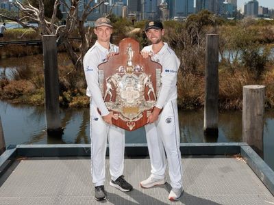 Vics out to end WA's domestic dominance in Shield final