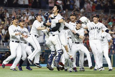Japan triumphs over USA in World Baseball Classic