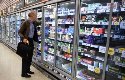 UK inflation: Rate makes surprise leap as outlook for government finances ‘still grim’