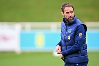 Southgate challenges England to take 'next step' towards Euro 2024 glory