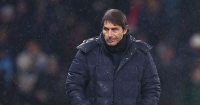 Antonio Conte set for mega-money compensation package when he's sacked by Tottenham