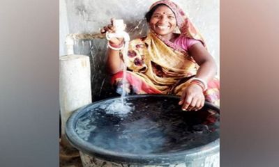 World Water Day: India provided tap connections to over 11 crore rural households