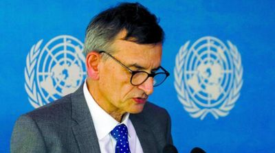 UN Envoy to Sudan: We Are Closest We Have Been to a Solution
