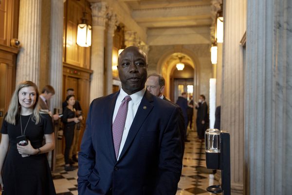 Readying for takeoff: Tim Scott takes next steps in leadup to presidential announcement