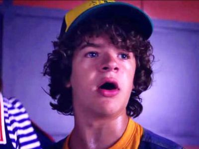 Stranger Things actor Gaten Matarazzo says show’s end date is causing hm ‘deep fear’