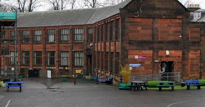 Loreburn Primary staff seek assurances over Dumfries Academy campus relocation