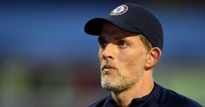 Chelsea can secure £70m transfer windfall as Real Madrid eye swoop for Thomas Tuchel favourite