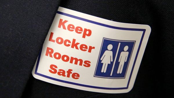 US state restricts school toilet use by transgender people