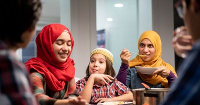 Ramadan rules: What you can and can’t do during holy month from brushing teeth to smoking