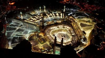 Saudi Arabia Reveals Plan for Crowd Management in Umrah 2023