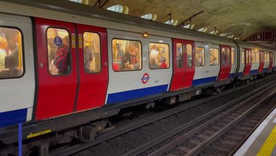 London Tube and bus fares expected to be hiked by four per cent next year