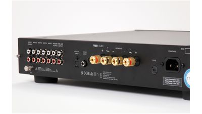 Rega talks digitising amplifiers, the product it’s been happiest with for years, and what's next