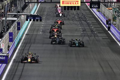 Red Bull's F1 rivals sense "duty" to fight back than moan about dominance