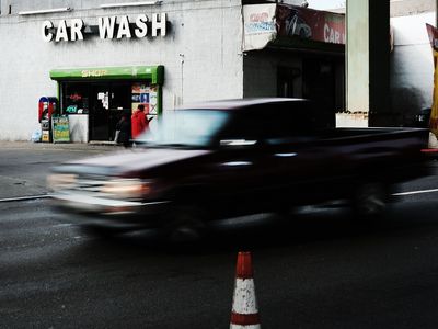 As Passover nears, New York's AG warns Jewish customers about car wash price gouging