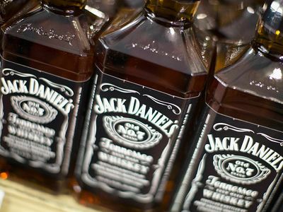 Jack Daniel's tells Supreme Court its brand is harmed by dog toy Bad Spaniels