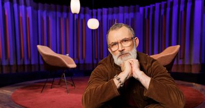 RTE confirms end date for current series of The Tommy Tiernan Show