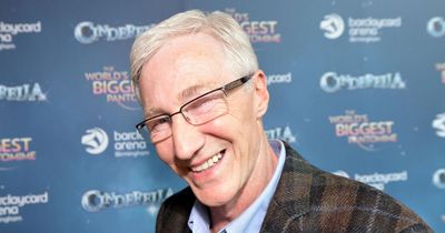 Paul O'Grady's new role after quitting BBC Radio 2