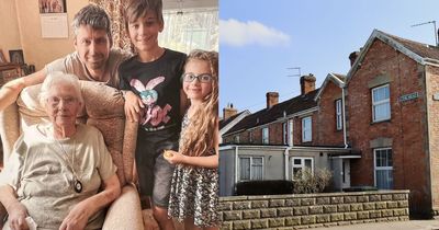 Woman, 104, selling childhood home she's lived in for 102 years - which her parents bought for £200
