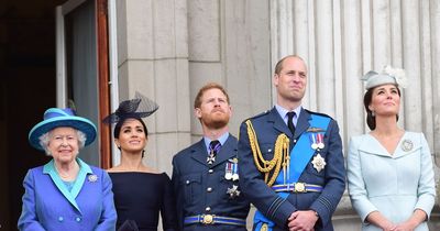 Prince Harry's six 'demands' for coronation – including balcony position and security