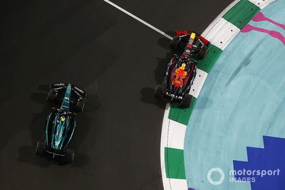 Alonso: We "need some help" from Red Bull to win F1 races in 2023