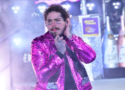 Post Malone settles ‘Circles’ song lawsuit ahead of trial