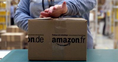 Amazon jobs to pay more as it raises starting wages to £11 an hour