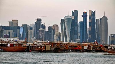 Building Collapse in Qatar’s Capital Kills 1, Search Ongoing