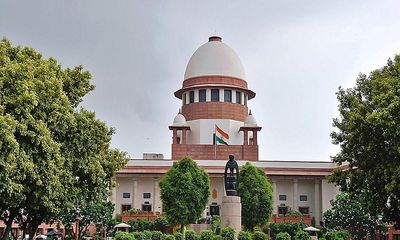 SC to hear plea challenging constitutional validity of exception to marital rape issue on May 9