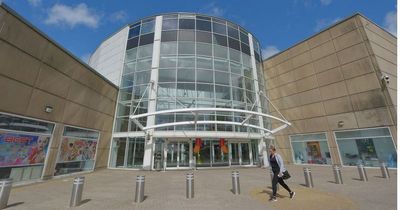 Cumbernauld shopping mall owner in administration as search for new owner begins