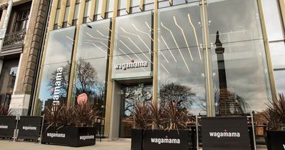 Students can get free noodles from wagamama in two-hour 'ramen rush'