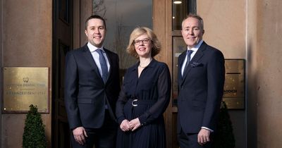 Scottish Dental Care appoints first chief executive